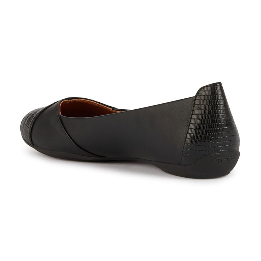 Geox Kobiety D Charlene ABalet Flat