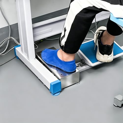 Support réglable hauteur pour coudre confortablement installé à la maison - 4