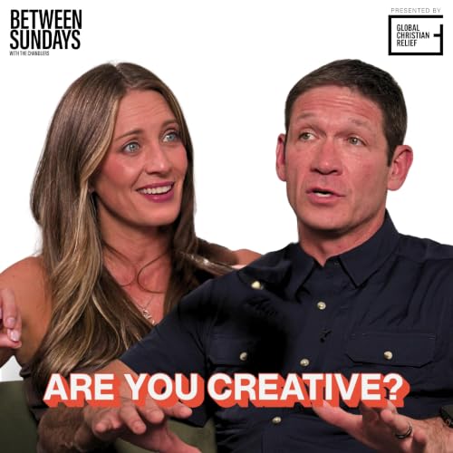 Finding Your Voice: Creativity, Calling & Using the Gifts God Gave You