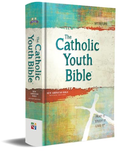 The Catholic Youth Bible, 4th Edition, NABRE: New American Bible Revised Edition