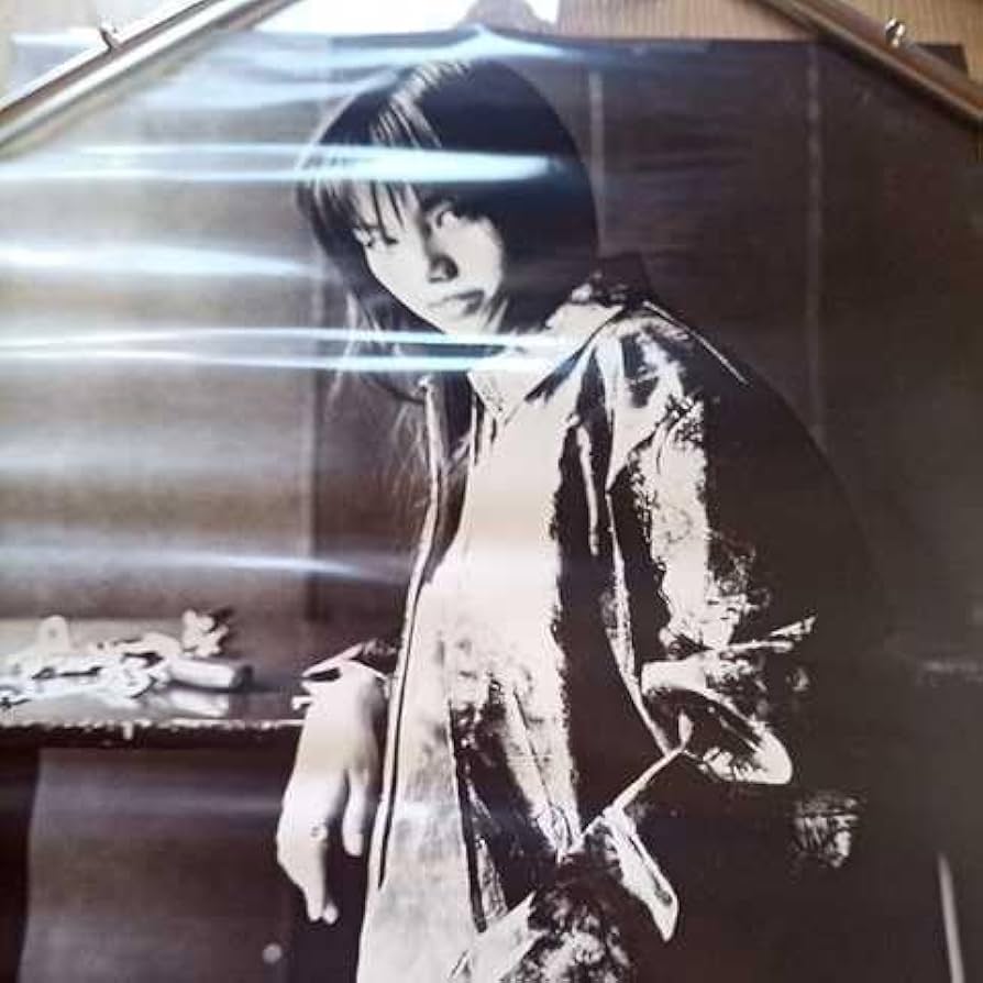 Amazon.co.jp: 相川七瀬 ポスター : おもちゃ