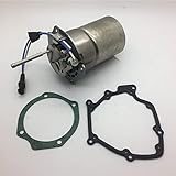 Mit Dichtung und glowpin Webasto 98234B Thermo ET Brenner Thermo 50