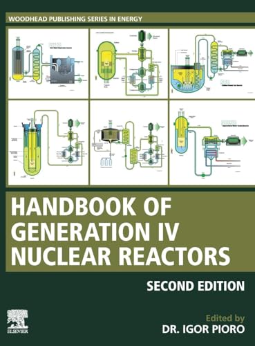 Handbook of Generation IV...