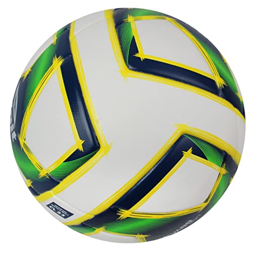 Voit 2022 Fifa Quality Pro Clausura #5 Tracer Ball #TOP5