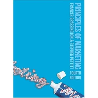 Valuepack:Principles of Marketing & Brand You