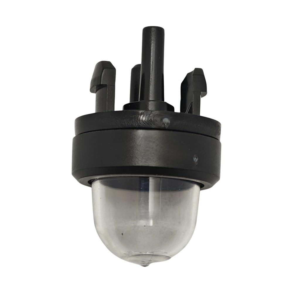 Kit de Bougie d'allumage de Ligne de Tuyau de Carburant d'ampoule d'amorce adapté for Le souffleur de débroussailleuse de tronçonneuse