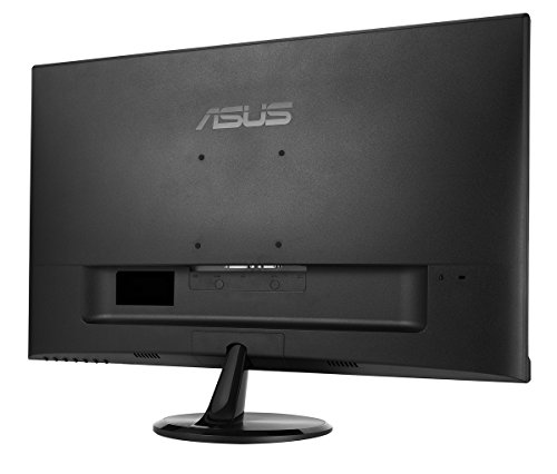 Build My PC, PC Builder, ASUS VC279H