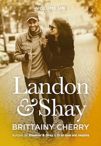 Landon & Shay (Vol. 1)