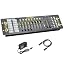 192 channel