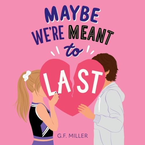 Maybe We're Meant to Last Titelbild