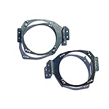 speaker box jeep wrangler tj Aus 14 Gauge Stahl, die nicht brechen, Knacken oder Flex – sehr langlebig