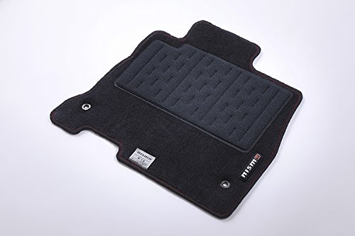 nismo (ニスモ) 【 フロアマット 】 ニッサン ノート E12 M/C後 e-POWER 寒冷地仕様車 74900-RNE23
