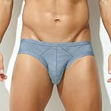 Zoom IMG-2 yosuwoai jockstrap uomo traspirante slip Zoom IMG-2 yosuwoai jockstrap uomo traspirante slip