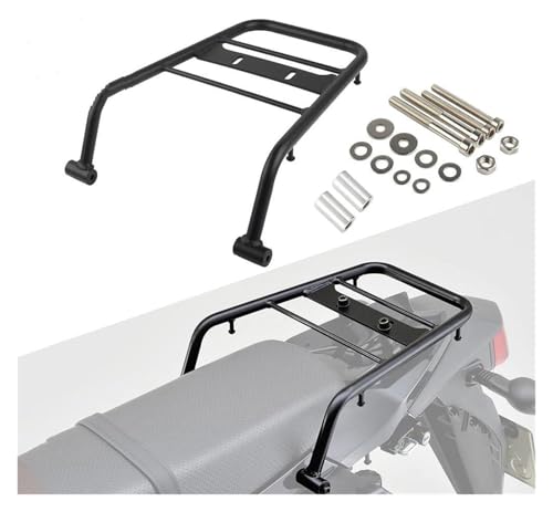 Support bagage arrière moto pour KLX250 et D-Tracker-X 2008-2016 - 6