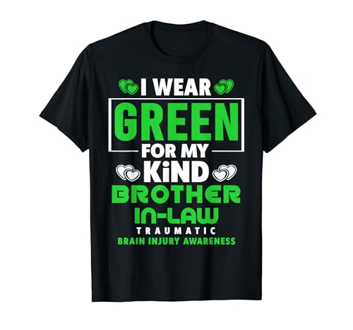 I Wear Green For My Brother In Law - �]�����[�� T�V���c