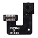 Produktbild LIUDSASSBFQINGR Handy Ersatzteile for Meizu M2 Note/Meilan Note 2 Frontkameramodul