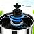 NSF/ANSI 42 Certified Black Purification Elements, 2-Pack Replacement for BB9-2® for Berkey Gravity System, High-Efficiency for Berkey Black Filters, Reduces Contaminants
