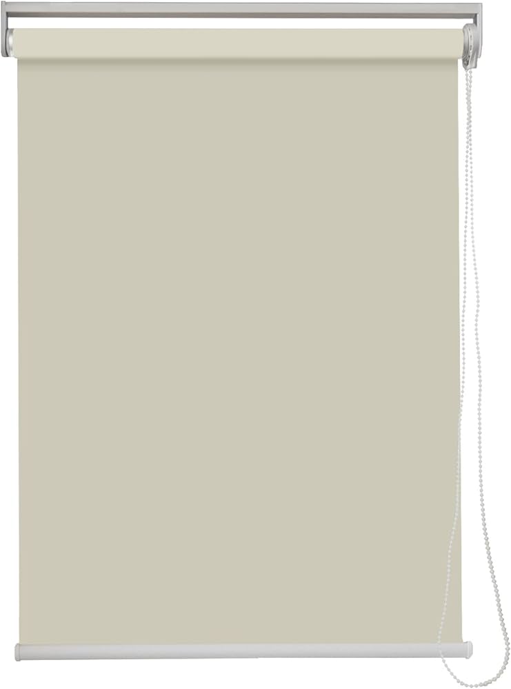 Amazon｜グラムスタイル ロールスクリーン 日本製 1級遮光 遮熱 断熱