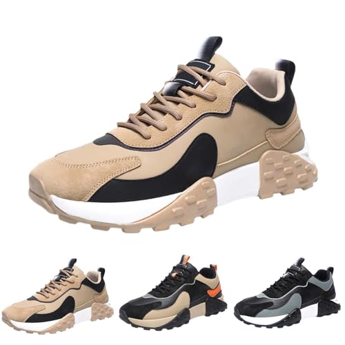 Basket running homme et femme avec semelle souple amortissante pour sport et quotidien
