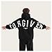 Forgiven Hoodie for Women Men Oversized Letter Print Hoodies Long Sleeve Pullover Top Fashion Sweatshirts with Pocket