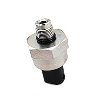 Vista 4 de 55CP09-03 34521164458 Sensor de presión del carril de combustible para BMW Z3 Z4 E46 E60 E61 E63 E64 55CP0903