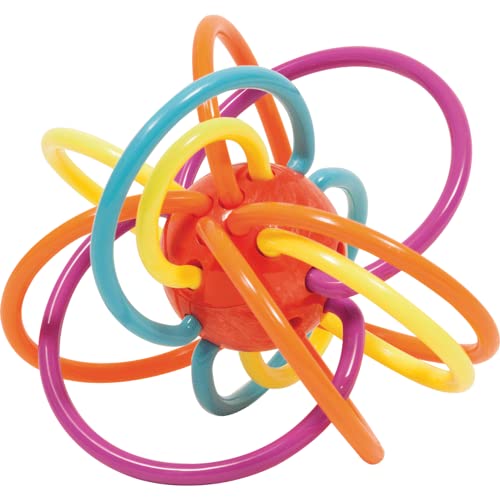 Buba Ball, Buba, Colorido