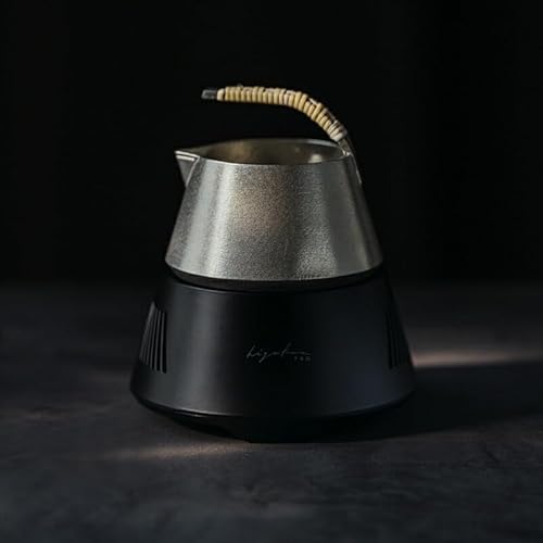 hiyakan PRO スタンダードセット[ 日本酒器 錫酒器 熱燗 冷酒 能作 工芸 酒かん器 酒燗 錫 錫器 信州 長野県 佐久 ]