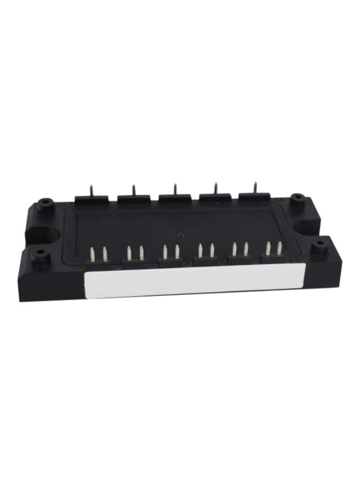Module de puissance à thyristor triphasé 1200V et module Triac de commutation