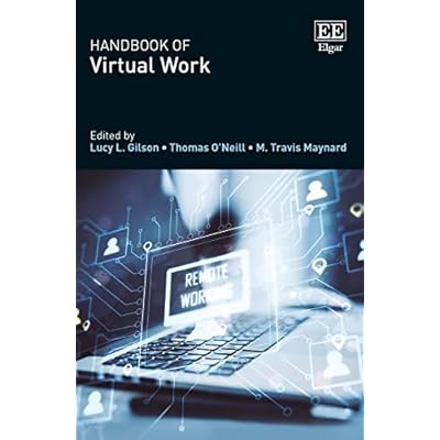 Handbook of Virtual Work