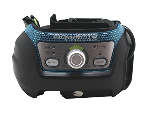 Rowenta CS-00136824 - Tarjeta electrónica completa + cable de hierro Rowenta Silence Steam DG8960 DG8961 DG8978 DG8979