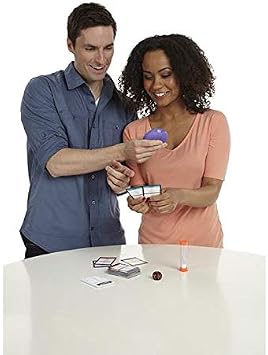 Hasbro Taboo Box Game