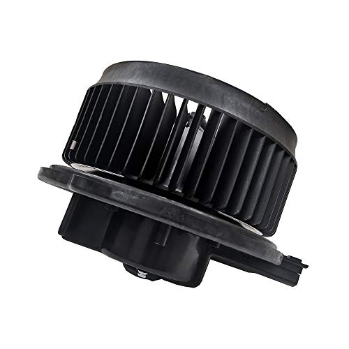 Image of SHOWSEN PM9175 HVAC AC Heater Blower Motor W /Fan Cage Fit 2008-2014 Honda Ridgeline 2004-2008 Acura TSX 2003-2007 Honda Accord 79310SDAA01
