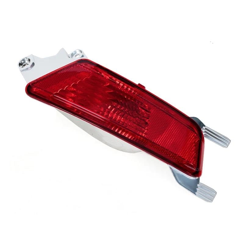 Luces de remolque para sustitución de lámpara de parachoques trasero dañada en Evoque L538 4