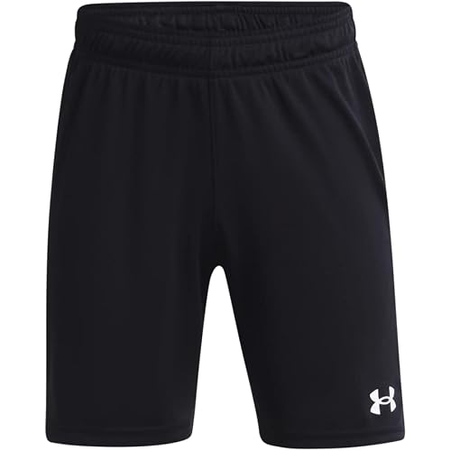 Under Armour Boys' Golazo 3.0 Shorts
