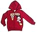 Disney Mickey Mouse Little Boys Toddler Zip Hoodie (3T)