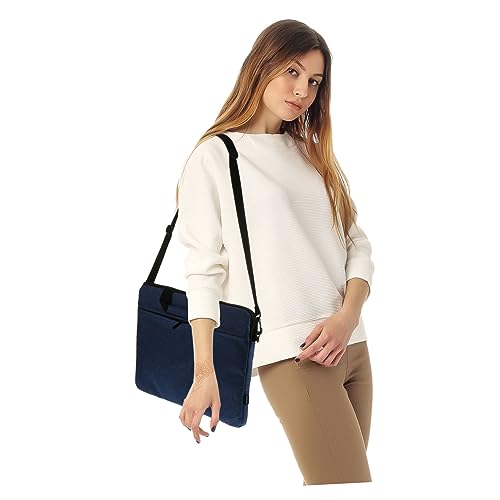 Bolsas portátiles con carcasa ordenador de poliéster resistente al desgaste 6