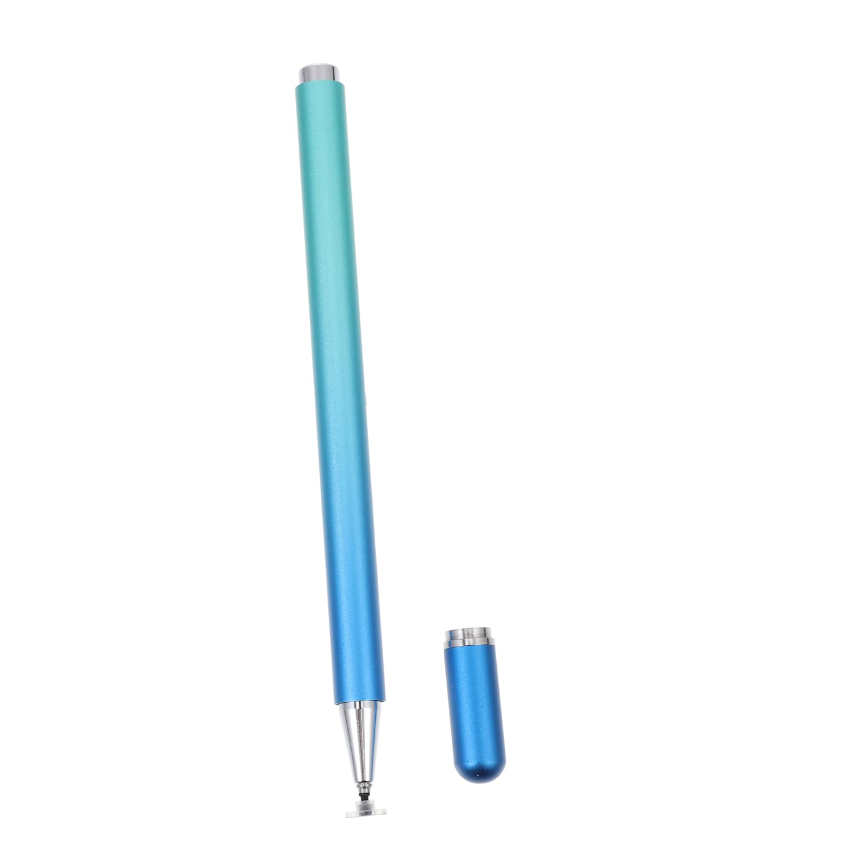 Uonlytech 3pezzi Penna Capacitiva Multi-funzione Per Pennino Per Tablet e Smartphone Scrittura e Comfort Gradiente Compatibile Con e Cellulari