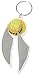 Pyramid International RK38454C Rubber Keychain, Multi-Colour, 4 x 6 x 1.3 cm