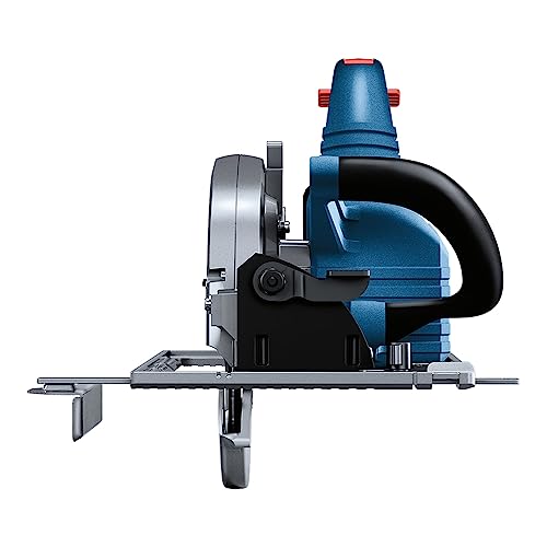 Bosch Serra Circular GKS 18V-68 GC Brushless 1800W Disco Sem bateria