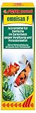 sera pond omnisan F 250 ml - Wasseraufbereiter gegen Verpilzungen und Parasitenbefall