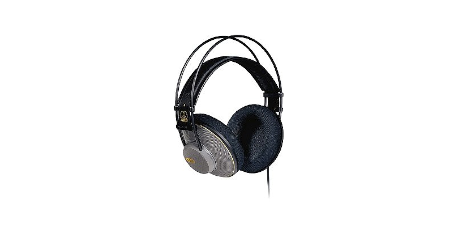 ヘッドホン AKG K501 伝説の名機】 AKG K501【おすすめヘッドホンレビュー】 - どせい
