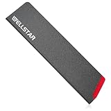 WELLSTAR Knife Edge Guards 8 Inch, Universal Blade...