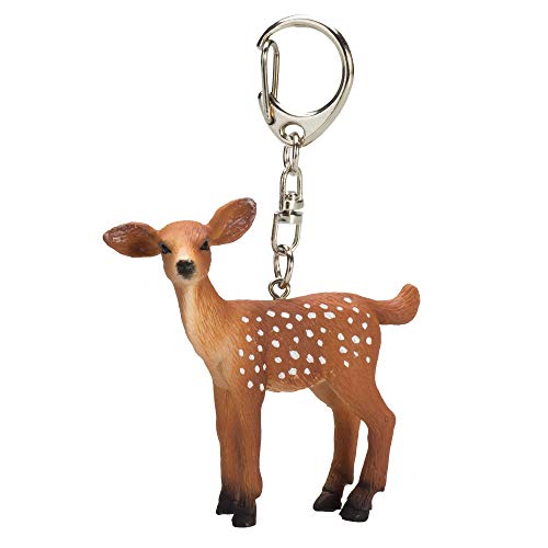 Mojo Fawn Keychain #TOP17