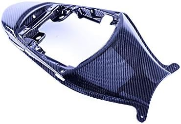 Bestem Carbon Fiber Rear Seat Tail Cowl Fairing Twill for 2011-2025 Suzuki GSX-R 600 750