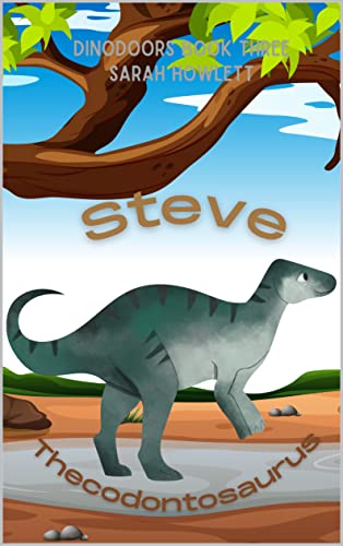 Thecodontosaurus
