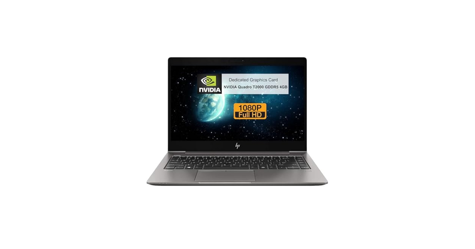 Amazon.com: HP ZBook 15 G6 15.6