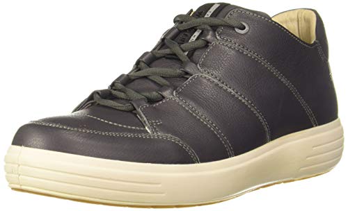 Image of Woodland Men's Leather Formal Shoes