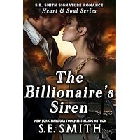 The Billionaire's Siren