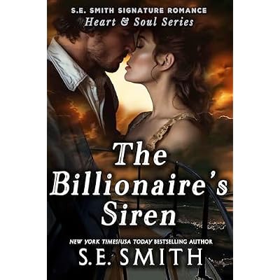 The Billionaire's Siren