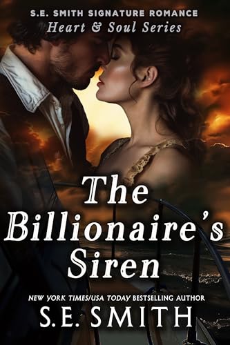 The Billionaire's Siren
